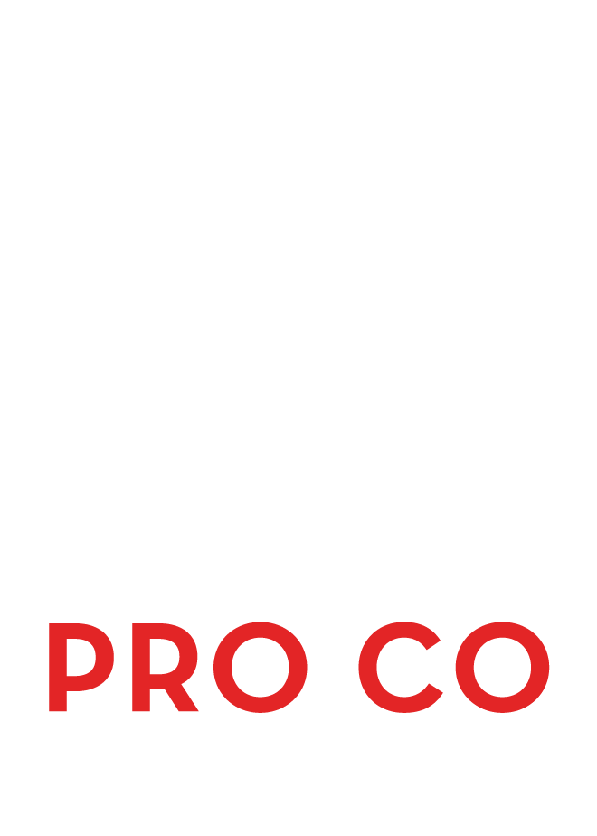 Pro Co Painting